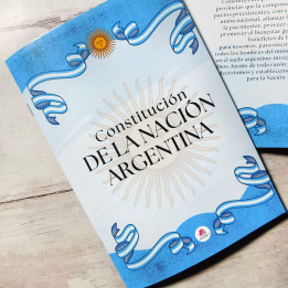 Constitucion Nacional
