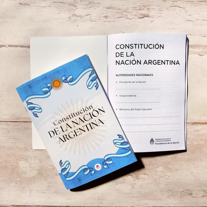 Constitucion Nacional