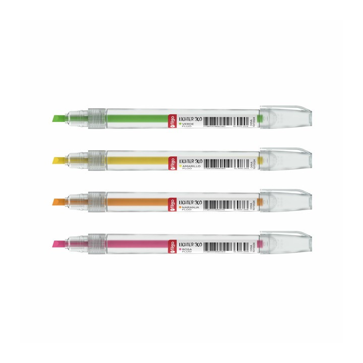 Resaltador Fino Lighter 300 FILGO