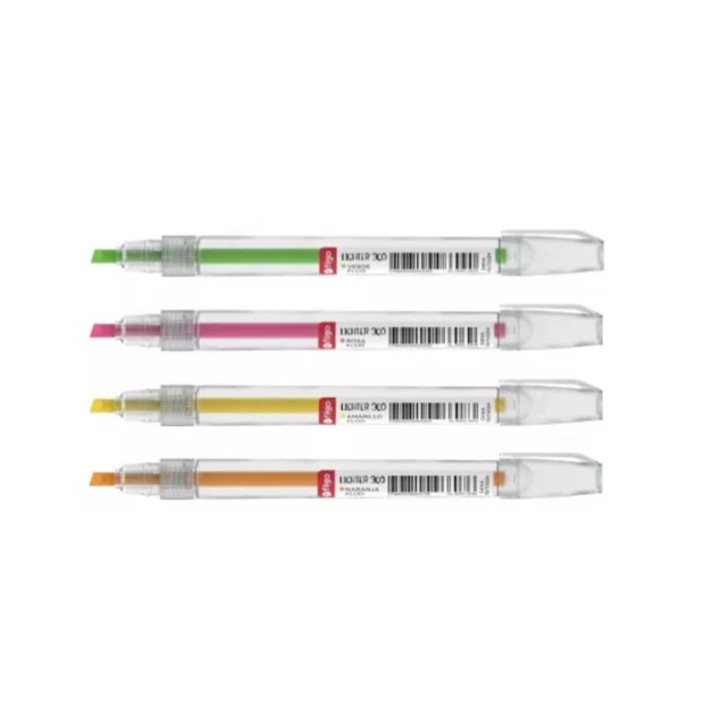 Resaltador Fino Lighter 300 FILGO
