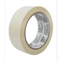 Cinta Papel 36mm X 40mts
