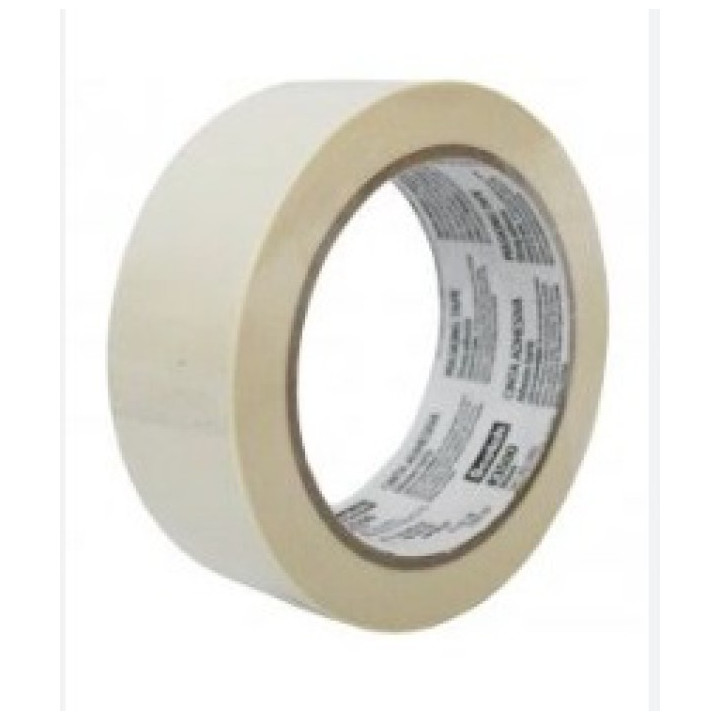 Cinta Papel 36mm X 40mts