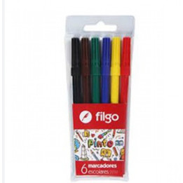 Marcadores 2210 X6 FILGO