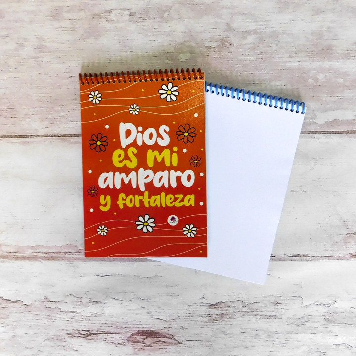 ANOTADORES Religioso