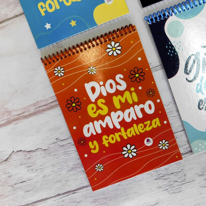 ANOTADORES Religioso