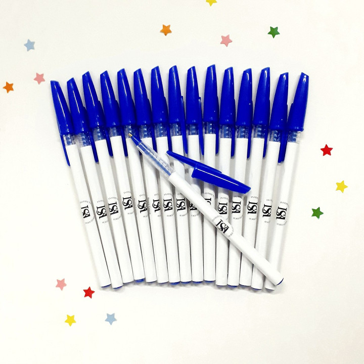 Lapicera Personalizada (10 días háb.)