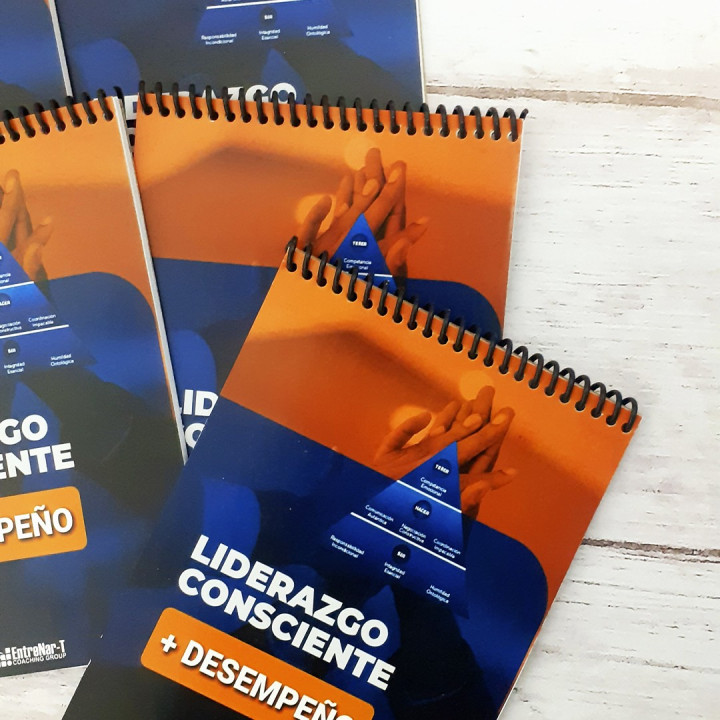 Anotador 20x14 PERSONALIZADO (10 días háb.)