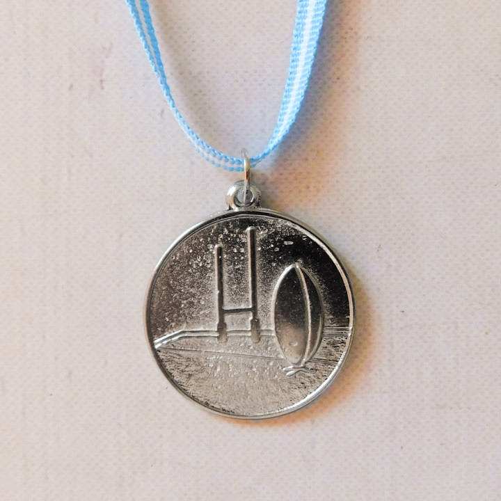 MEDALLAS DEPORTIVAS MAS CINTA