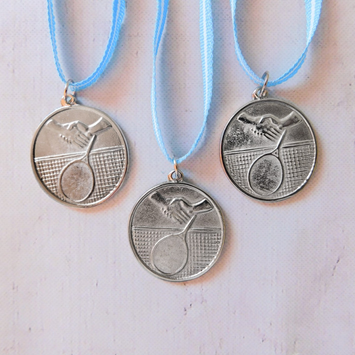 MEDALLAS DEPORTIVAS MAS CINTA