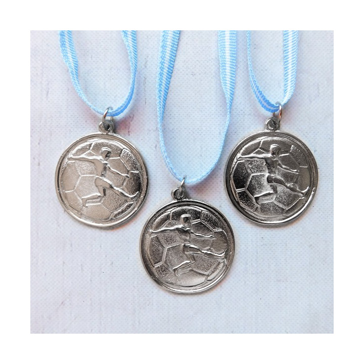 MEDALLAS DEPORTIVAS MAS CINTA
