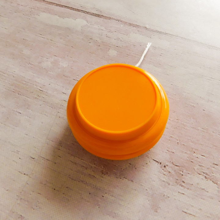 YOYO COLORES SURTIDOS