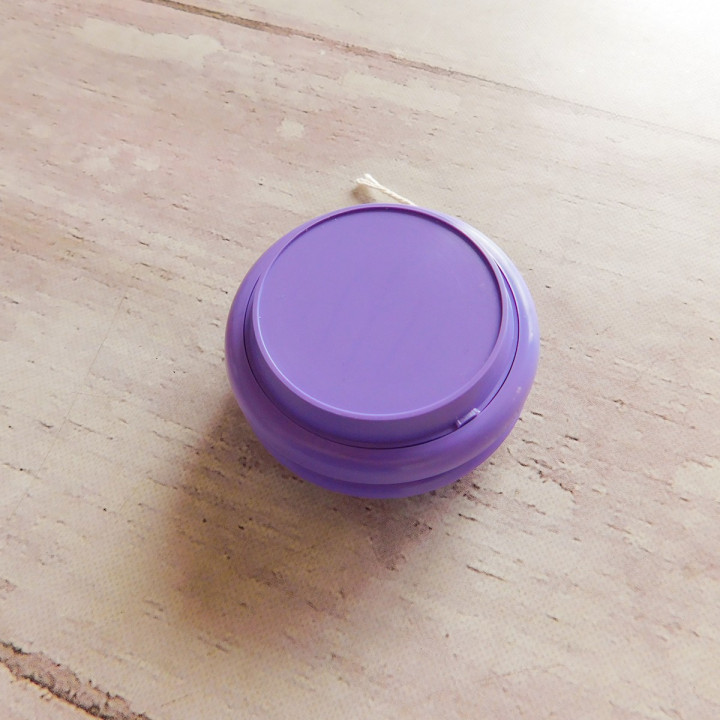 YOYO COLORES SURTIDOS