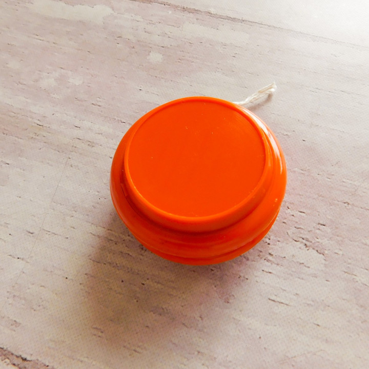 YOYO COLORES SURTIDOS