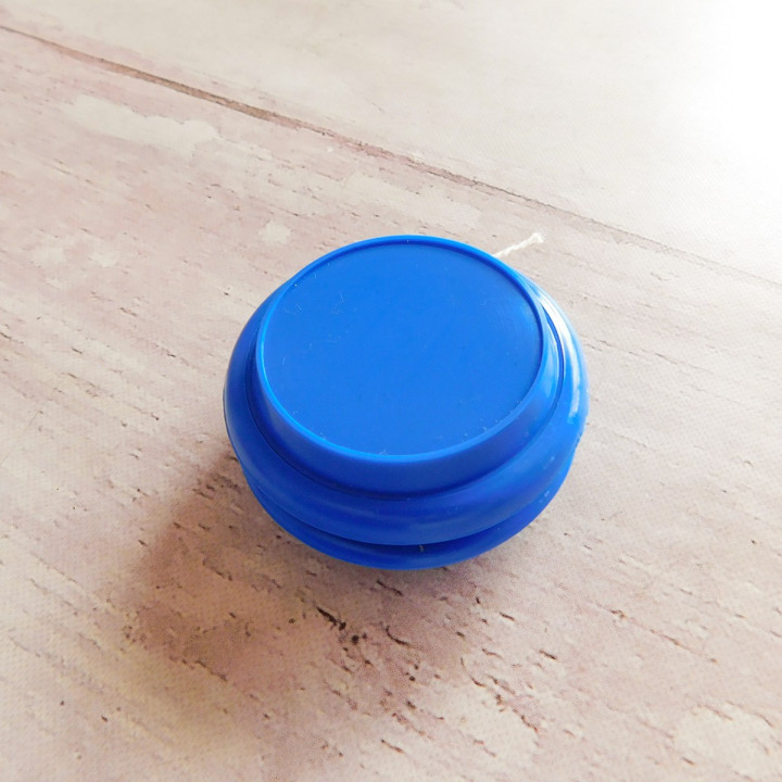 YOYO COLORES SURTIDOS