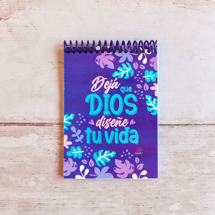ANOTADORES Religioso
