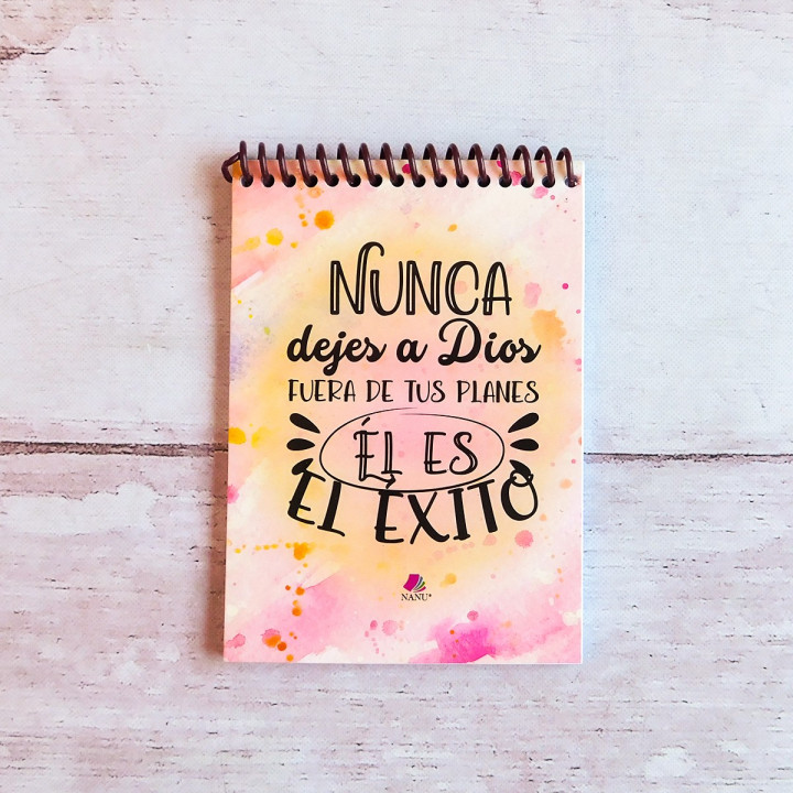 ANOTADORES Religioso