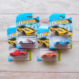 JUEGO autos de carrera