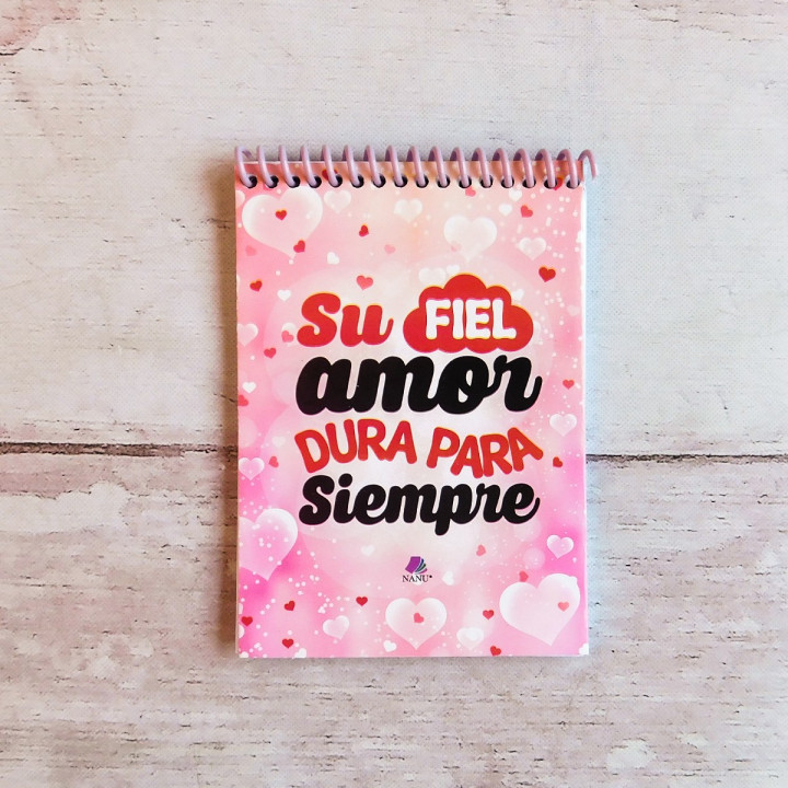 ANOTADORES Religioso