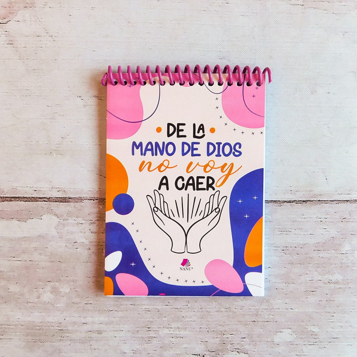ANOTADORES Religioso