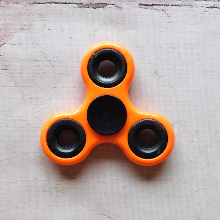 JUEGO Spinner