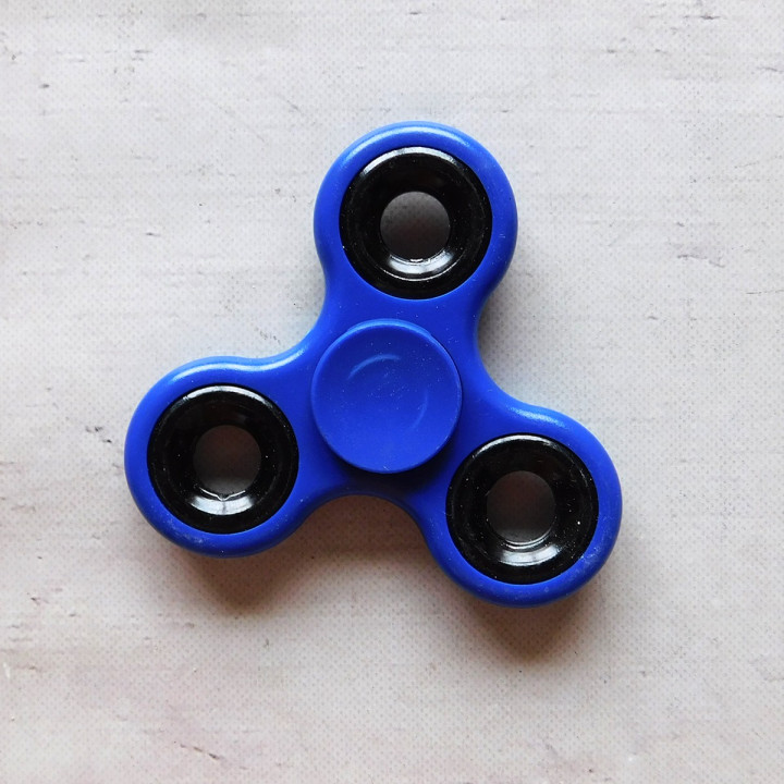 JUEGO Spinner