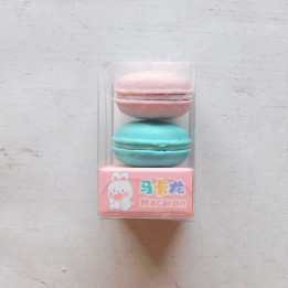 GOMA macarons