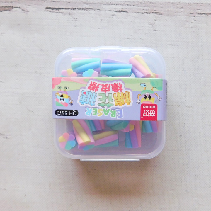 Set GOMAS Kawaii