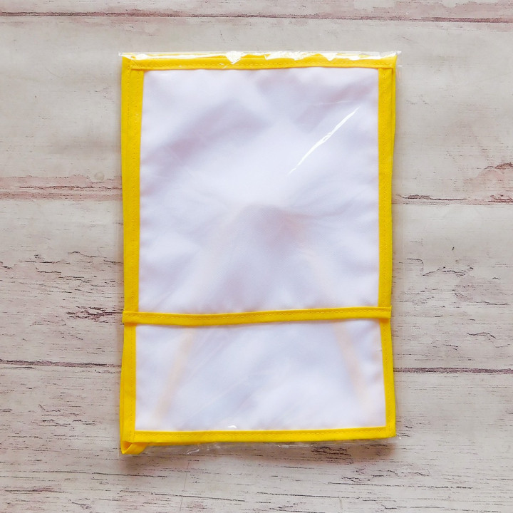 SET JARDIN Sublimable  (TOALLA, SERVILLETA, MANTEL)