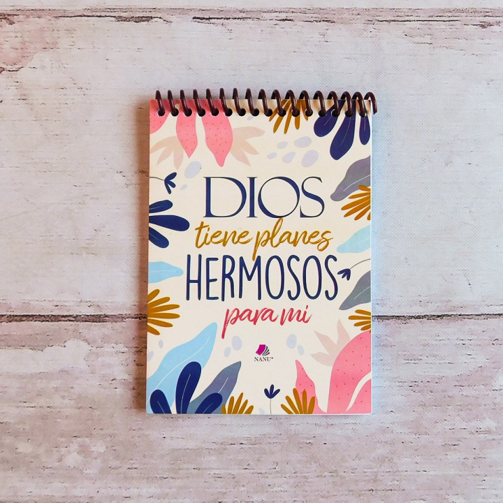 ANOTADORES Religioso