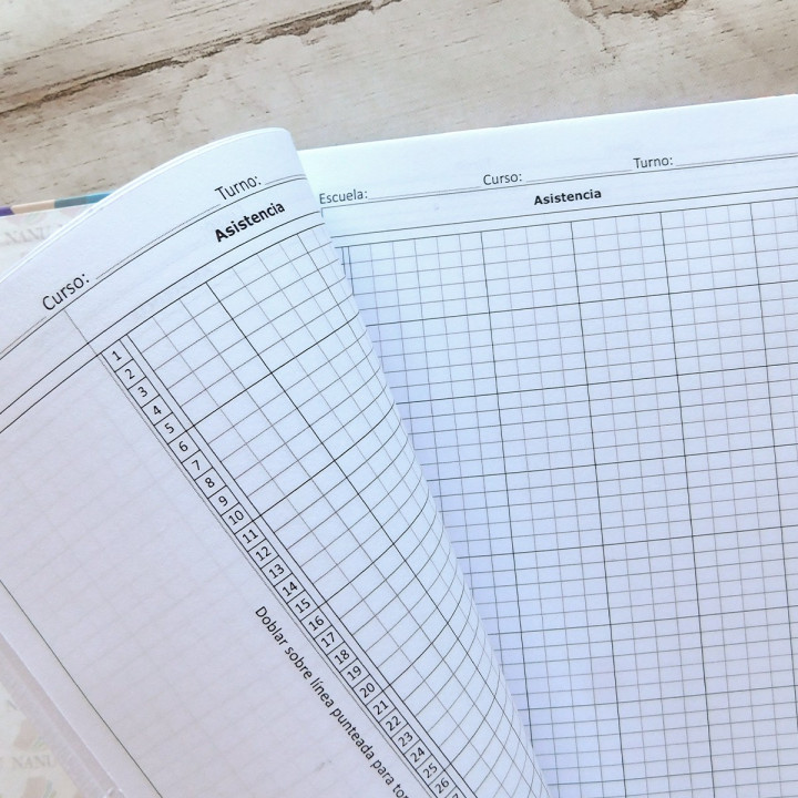 AGENDA DOCENTE TAPA DURA EJECUTIVA