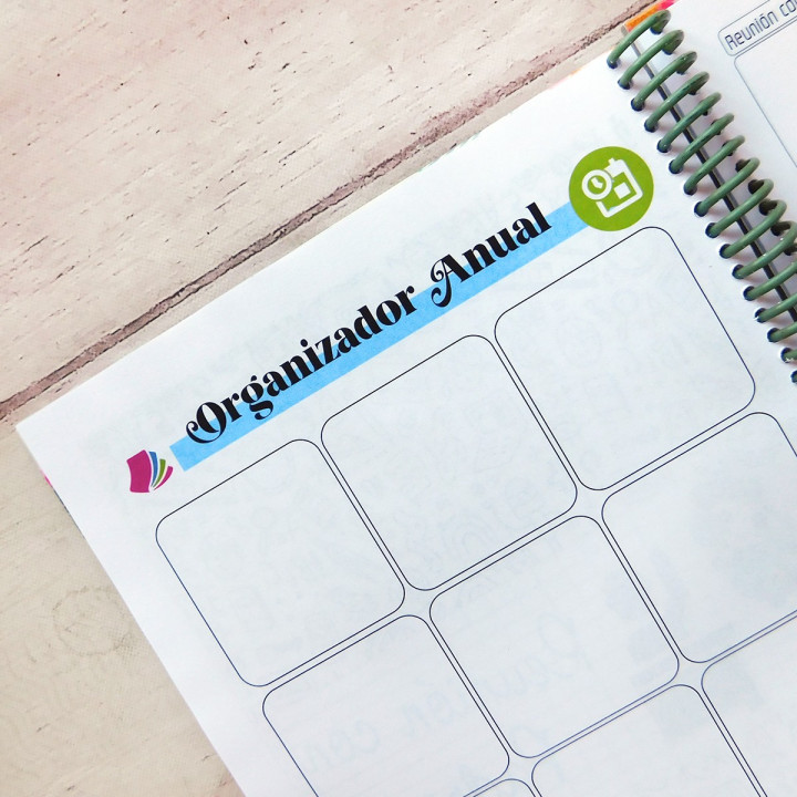 AGENDA DOCENTE TAPA DURA EJECUTIVA