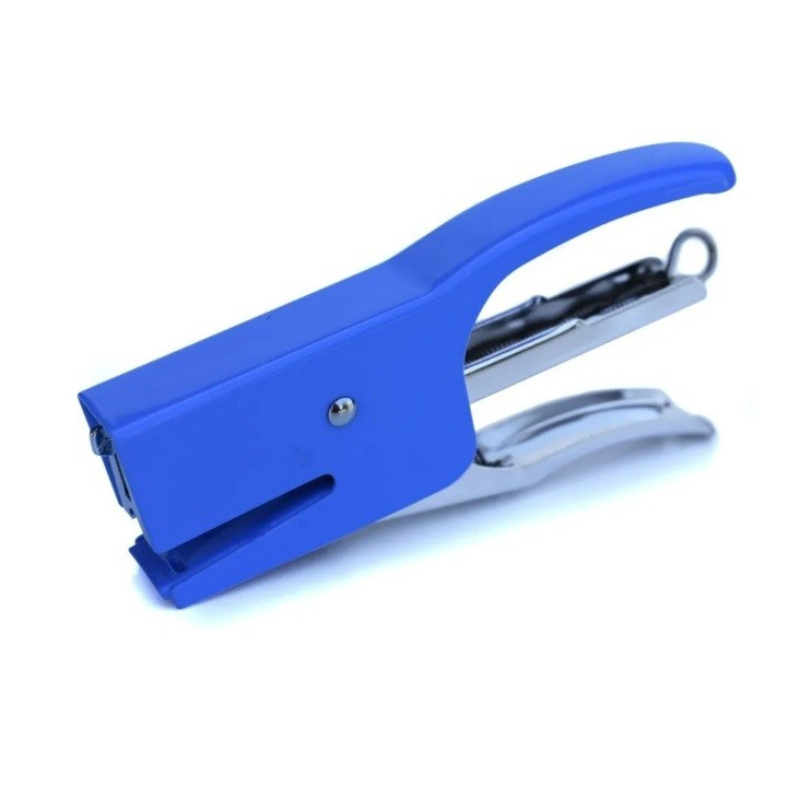 Abrochadora 10/50 Pinza Metalica Hasta 10 Hojas