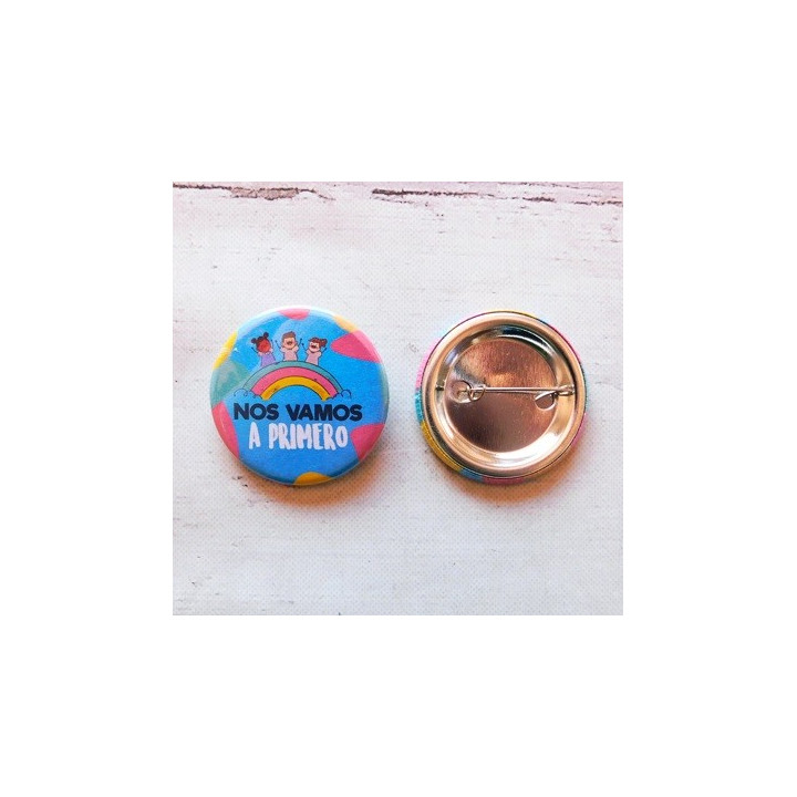 PIN EGRESADITO MODELO DISCONTINUO OFERTA
