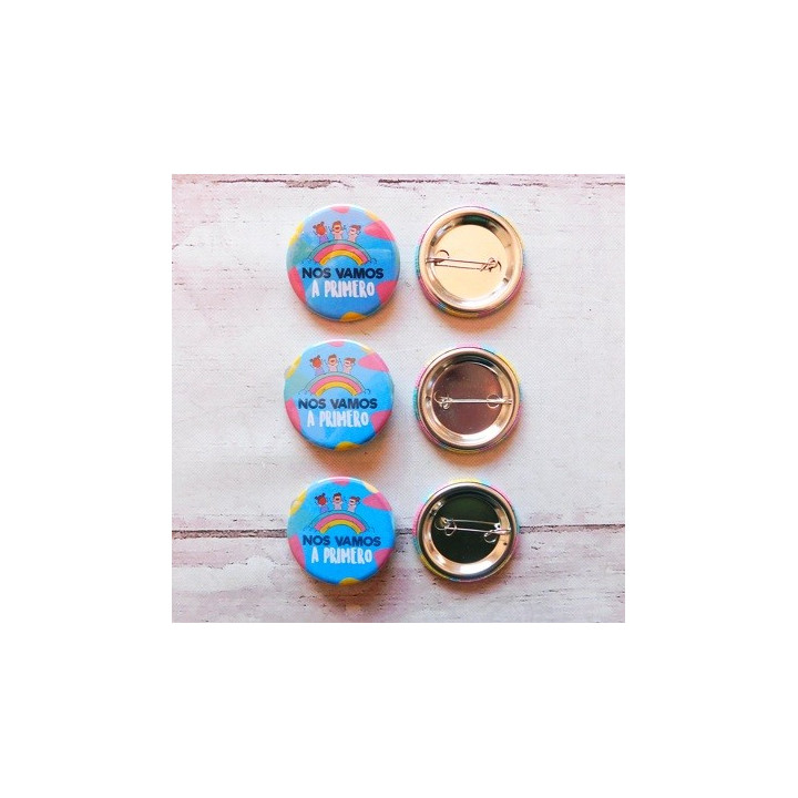 PIN EGRESADITO MODELO DISCONTINUO OFERTA