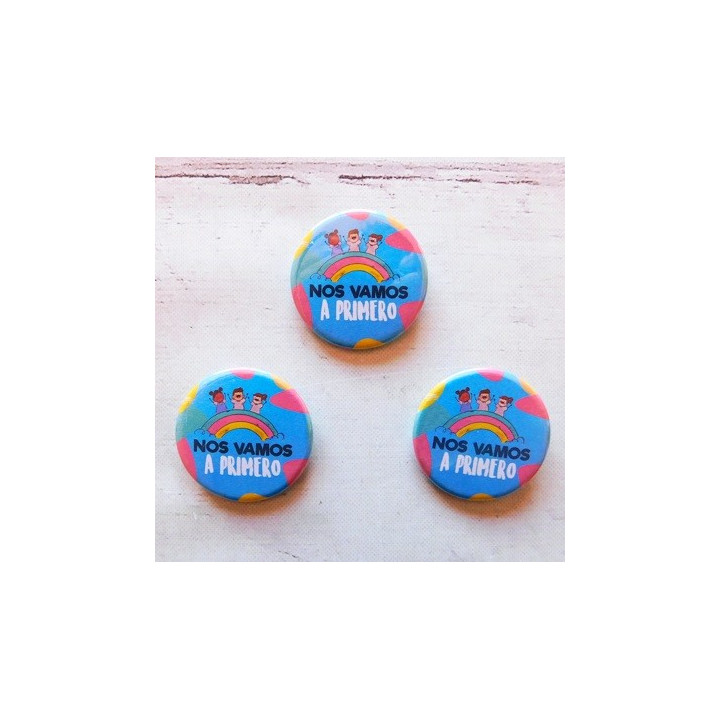 PIN EGRESADITO MODELO DISCONTINUO OFERTA