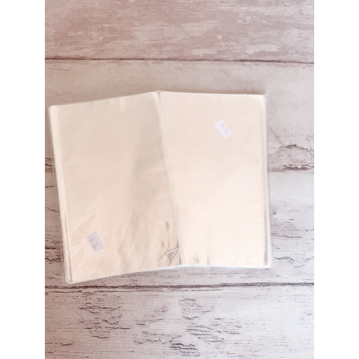 Bolsas de Polipropileno pack x100