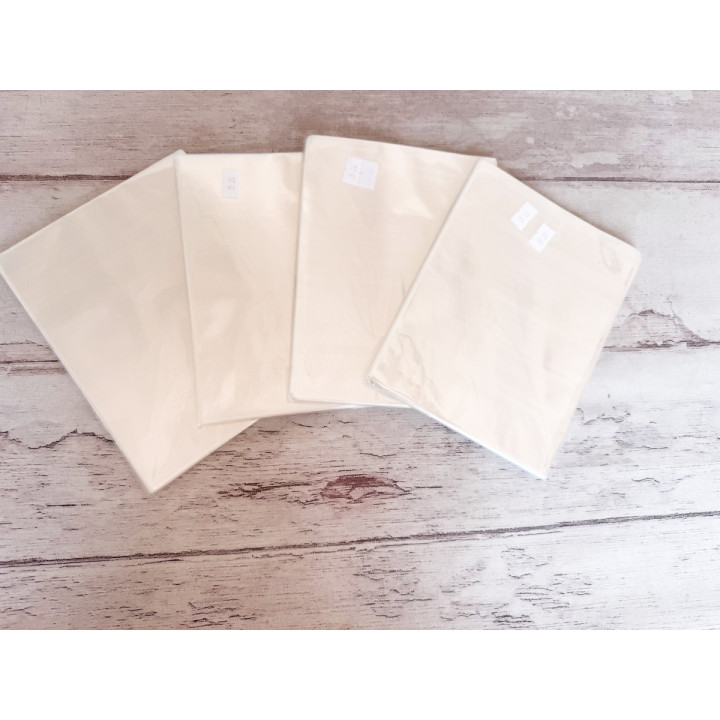 Bolsas de Polipropileno pack x100