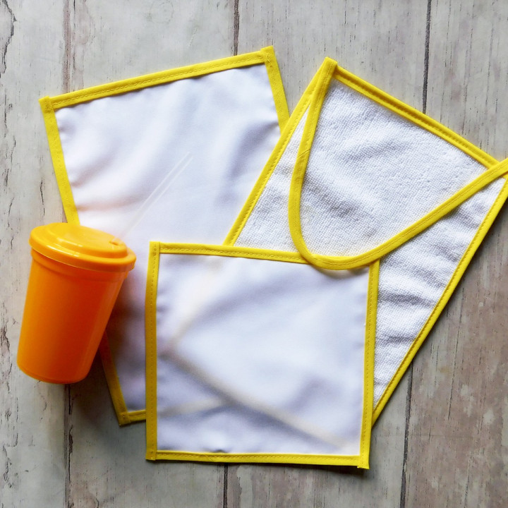 KIT ESCOLAR PARA JARDIN 9 UTILES