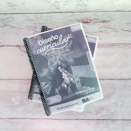Libro Diseño Curricular Maternal 2026 CABA