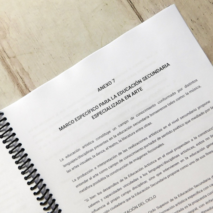 LIBRO REGIMEN ACADEMICO NIVEL SECUNDARIO