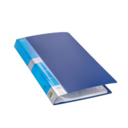 Carpeta Oficio Con 10 Folios