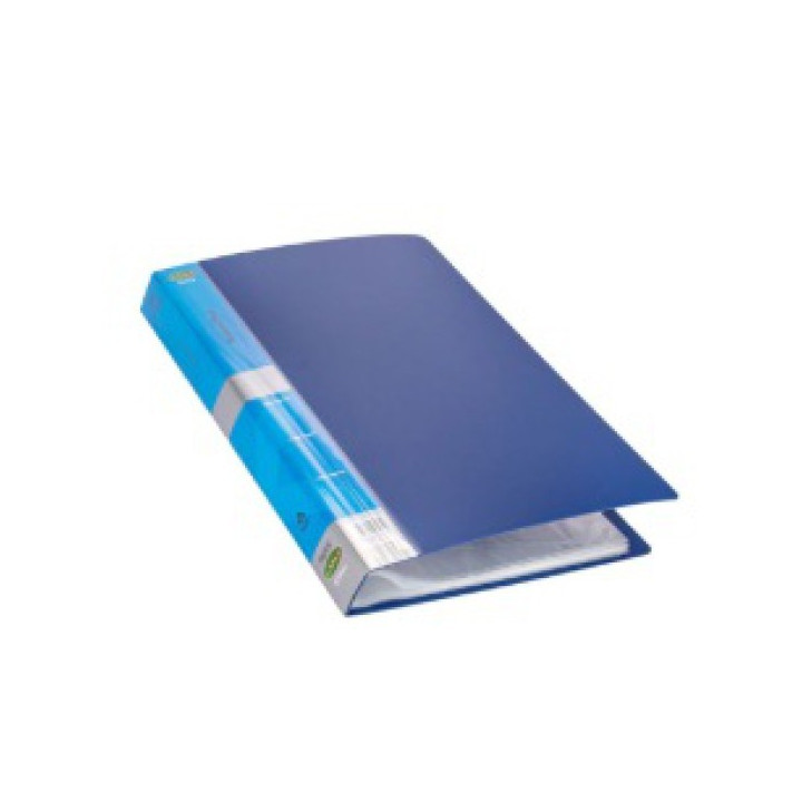 Carpeta Oficio Con 10 Folios