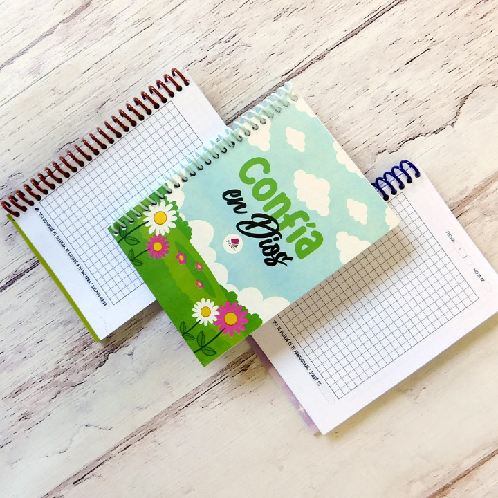 CUADERNOS A6 Religioso