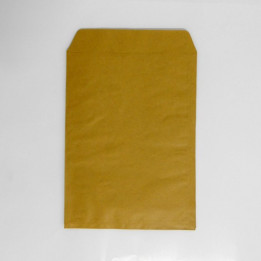 Sobre Papel Madera  A4