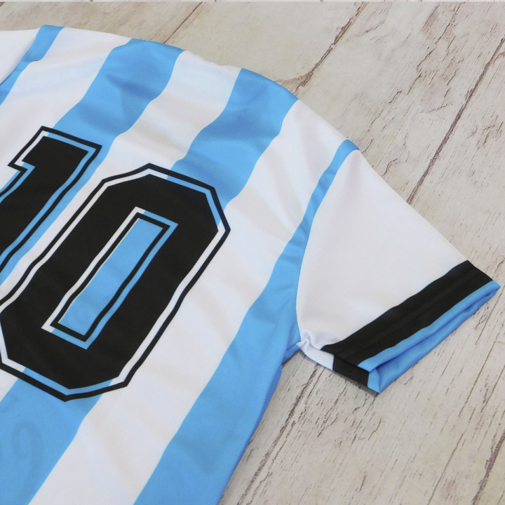 CAMISETA ARGENTINA