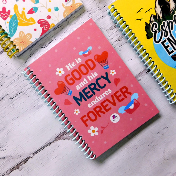 CUADERNOS A6 Religioso