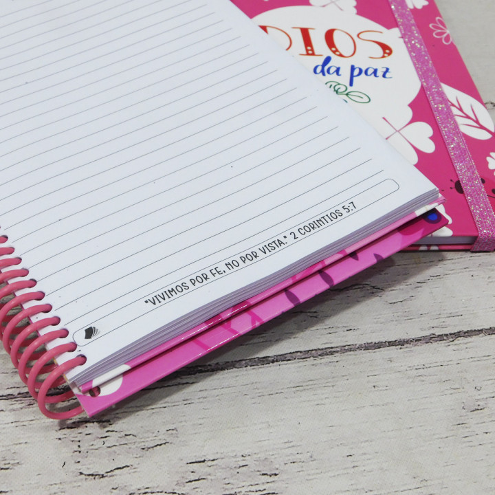 CUADERNOS TAPA DURA TAMAÑO A5 Religioso