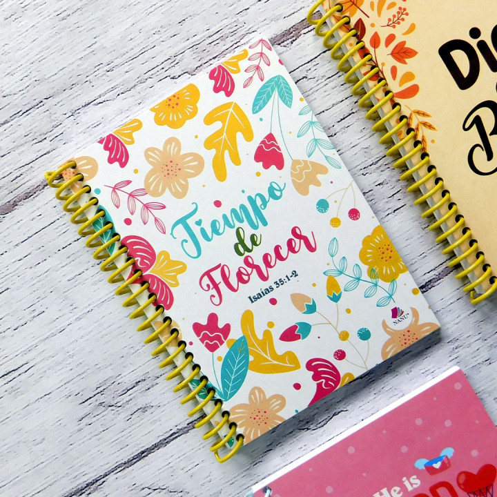 CUADERNOS A6 Religioso