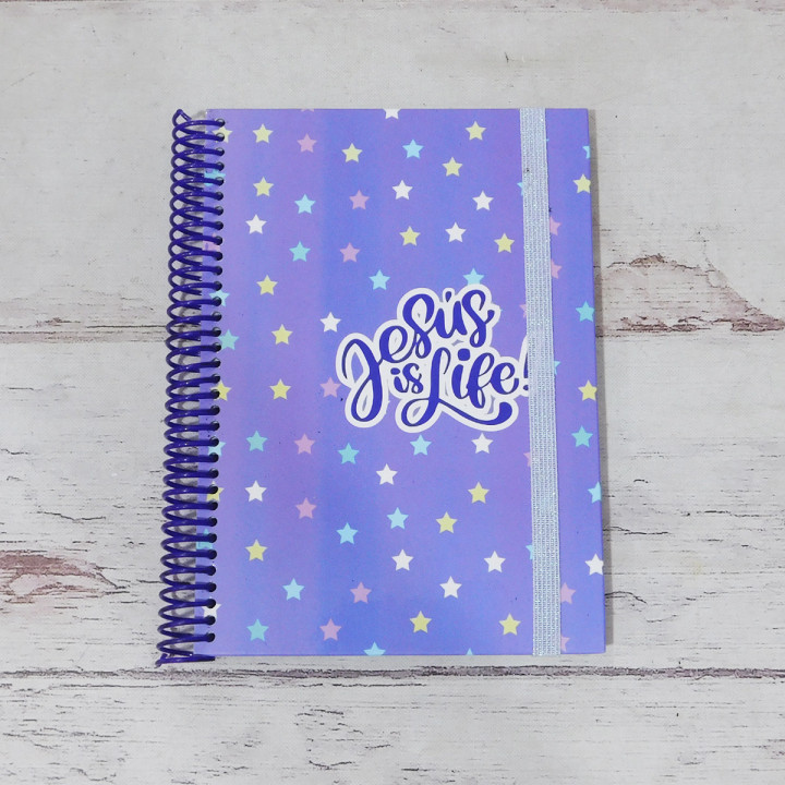 CUADERNOS TAPA DURA TAMAÑO A5 Religioso