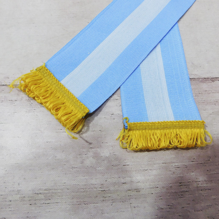 Banda Argentina Si, Prometo